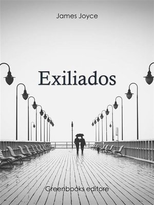 Exiliados - ebook